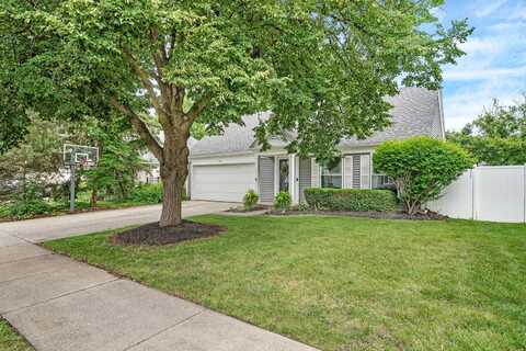 1743 PADDINGTON Avenue, Naperville, IL 60563
