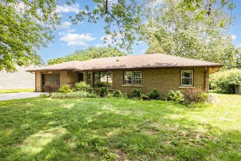 25135 S Tryon Street, Channahon, IL 60410