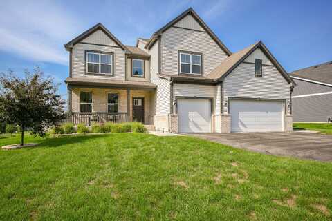 1098 Williamsbury Drive, Crystal Lake, IL 60012