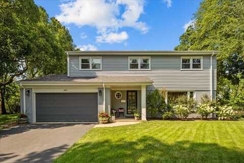 407 Alpine Lane, Wilmette, IL 60091
