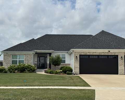 1927 PARKSIDE Drive, Sycamore, IL 60178