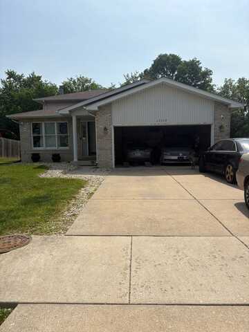 17519 Central Park Avenue, Hazel Crest, IL 60429