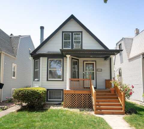 3642 N Sawyer Avenue, Chicago, IL 60618