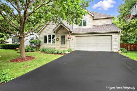 900 Summer Hill Court, Antioch, IL 60002
