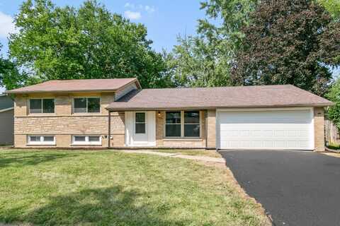17805 Dogwood Lane, Hazel Crest, IL 60429