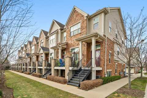 1509 Lakeridge Court, Mundelein, IL 60060