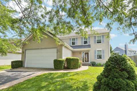 312 S Shagbark Court, Round Lake, IL 60073