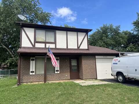 3094 Timber Hill Lane, Aurora, IL 60504