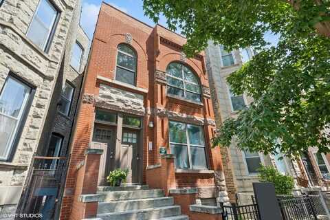 847 N Damen Avenue, Chicago, IL 60622