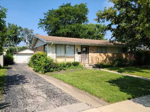 218 S Princeton Street, Addison, IL 60101