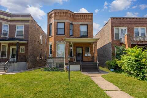 4543 W West End Avenue, Chicago, IL 60624
