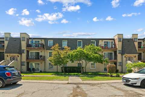 808 N RIVER Road, Mount Prospect, IL 60056