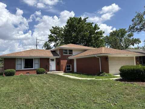 1158 E 169TH Street, South Holland, IL 60473