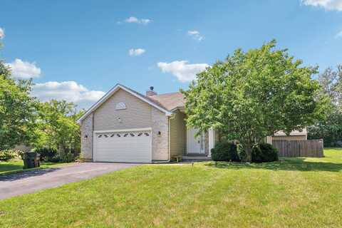 3616 Creekside Court, Winthrop Harbor, IL 60096