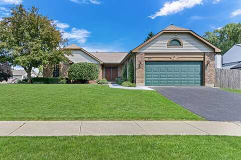 1925 Oaktree Trail, Lake Villa, IL 60046
