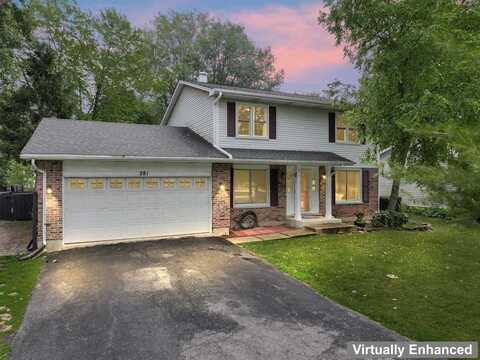 281 S Western Avenue, Bartlett, IL 60103