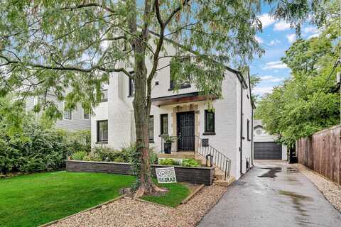 80 Brier Street, Winnetka, IL 60093