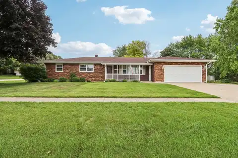 10514 N Church Street, Huntley, IL 60142