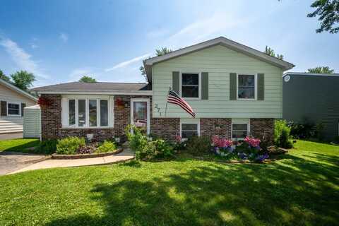 271 Sunset Lane, Antioch, IL 60002