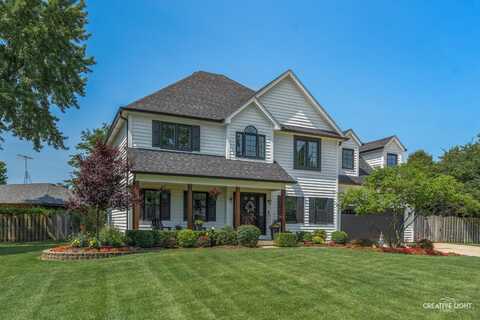 2560 Surrey Court, Aurora, IL 60506