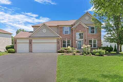1313 Turnberry Lane, Mundelein, IL 60060