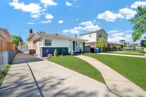 4221 W 77th Place, Chicago, IL 60652