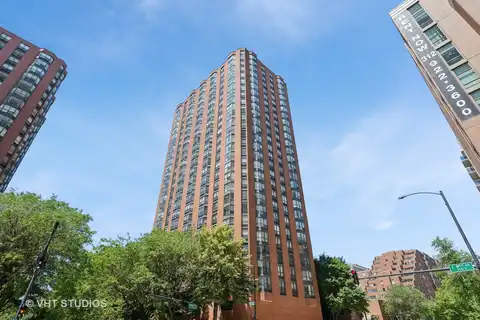 899 S PLYMOUTH Court, Chicago, IL 60605