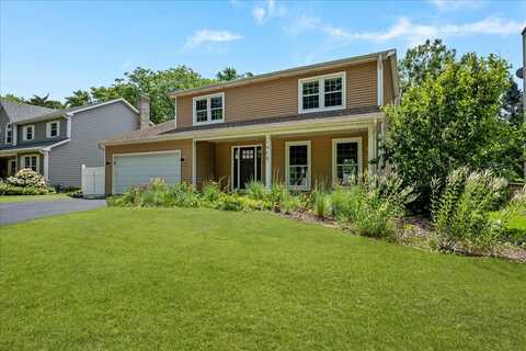 1016 Muirhead Avenue, Naperville, IL 60565