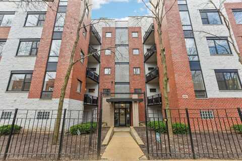 2317 W Wolfram Street, Chicago, IL 60618