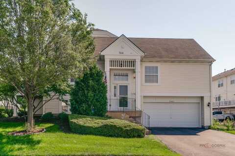 3063 Nicklaus Lane, Wadsworth, IL 60083