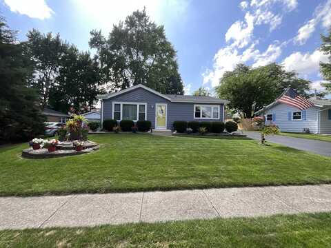 46 Bunkerhill Avenue, South Elgin, IL 60177