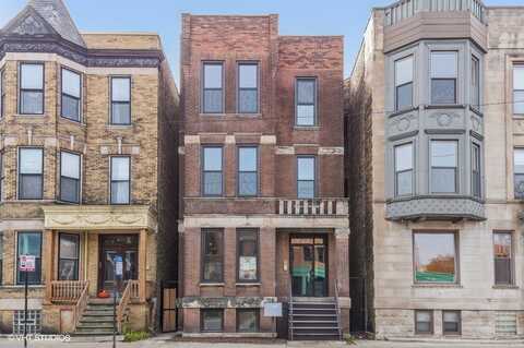 853 W Addison Street, Chicago, IL 60613