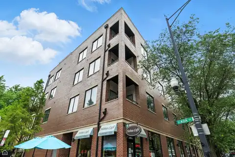 1312 W Madison Street, Chicago, IL 60607
