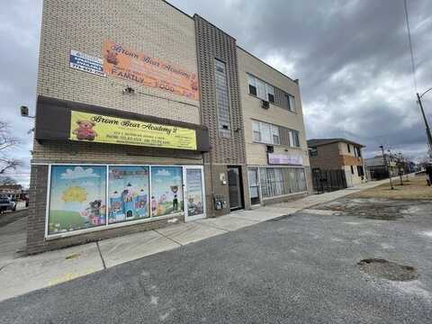 7201 S Western Avenue, Chicago, IL 60636