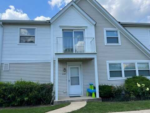 332 Inverrary Lane, Deerfield, IL 60015
