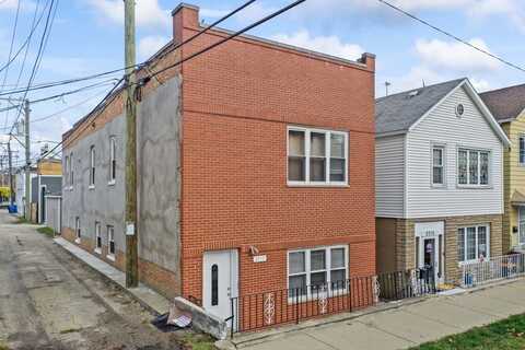 2713 S Crowell Street, Chicago, IL 60608
