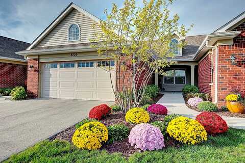 4136 Pond Willow Court, Naperville, IL 60564