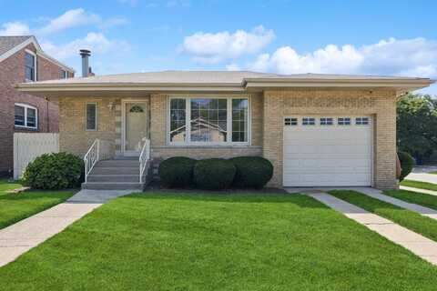 10900 S Tripp Avenue, Oak Lawn, IL 60453