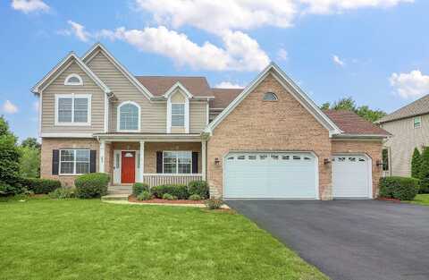 1142 Grace Drive, Yorkville, IL 60560