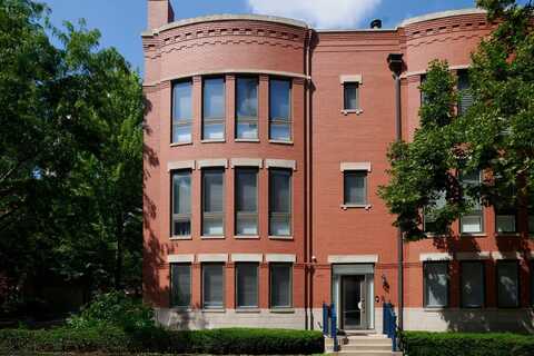 460 N CANAL Street, Chicago, IL 60654