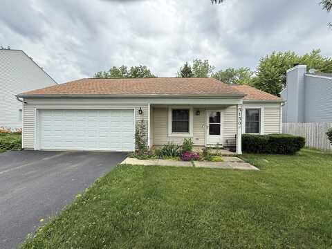 5150 Winona Lane, Gurnee, IL 60031