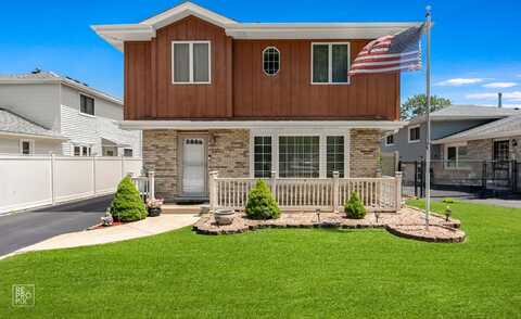 9607 Marion Avenue, Oak Lawn, IL 60453