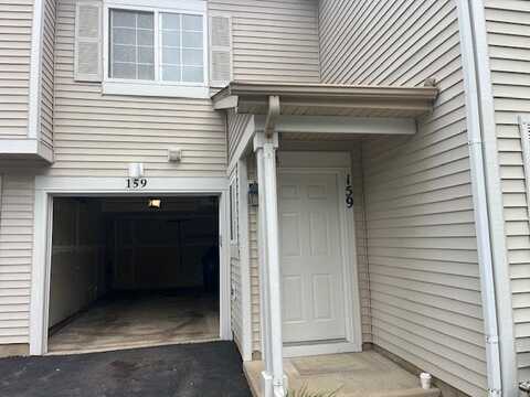 159 Braxton Lane, Aurora, IL 60504