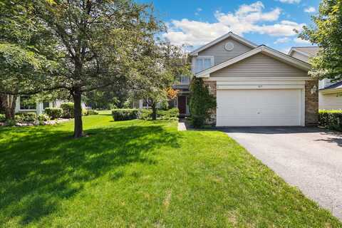 617 Rose Lane, Bartlett, IL 60103