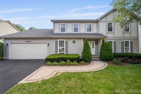 2802 Wedgewood Drive, Naperville, IL 60565