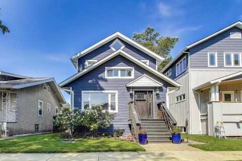 943 N Lombard Avenue, Oak Park, IL 60302