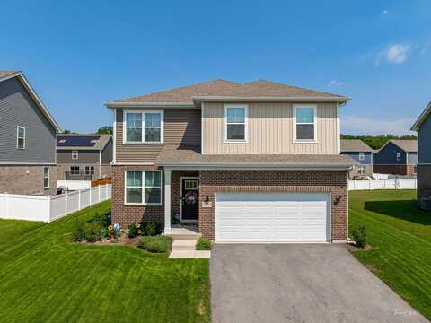 17217 Donegal Street, Tinley Park, IL 60477