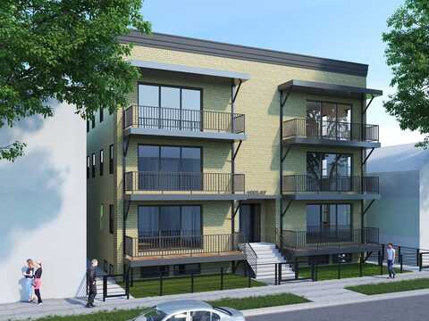 1003 W 16th Street, Chicago, IL 60608