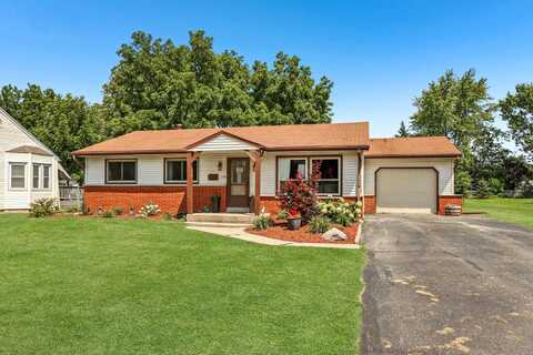 620 E Main Street, Waterford, WI 53185