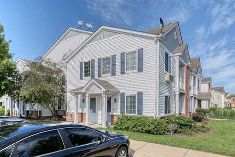 134 Bertram Drive, Yorkville, IL 60560